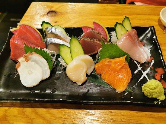 粋な居酒屋 あいよ 北3条店